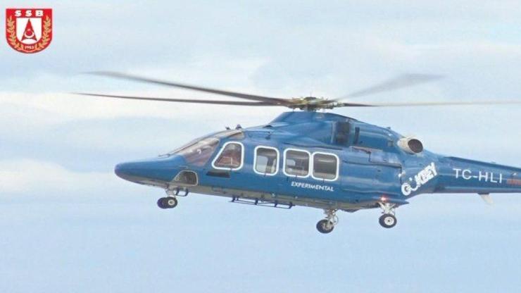 Yerli helikopter Gökbey, Cougar’ların yerini alacak