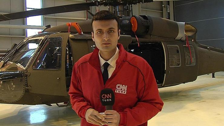 T-70 helikopterleri Cougarların yerini alacak