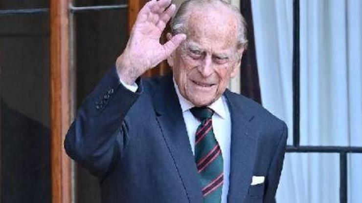 İngilterede Prens Philip kalp ameliyatı sonrası başka hastaneye nakledildi