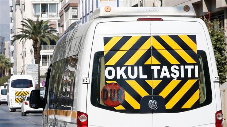 Normalleşme tarifesi: Okul servis ücretleri belli oldu