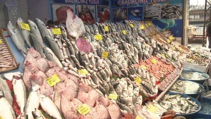 Balık pazarında son durum