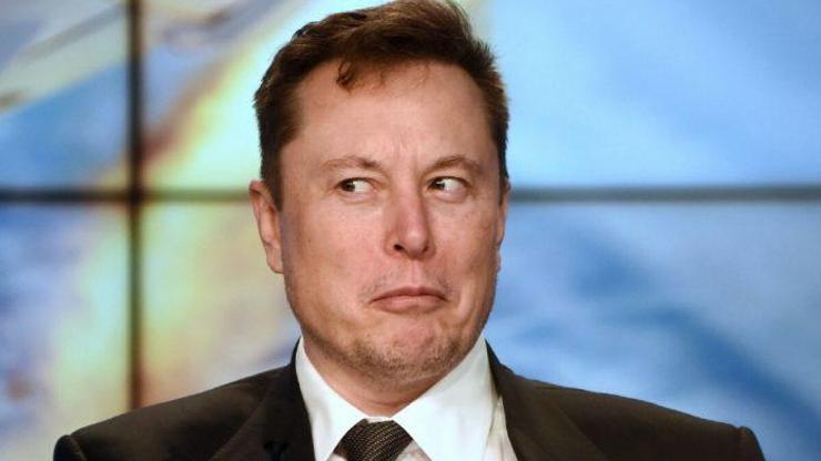 Elon Musk ünvanını kaybetti