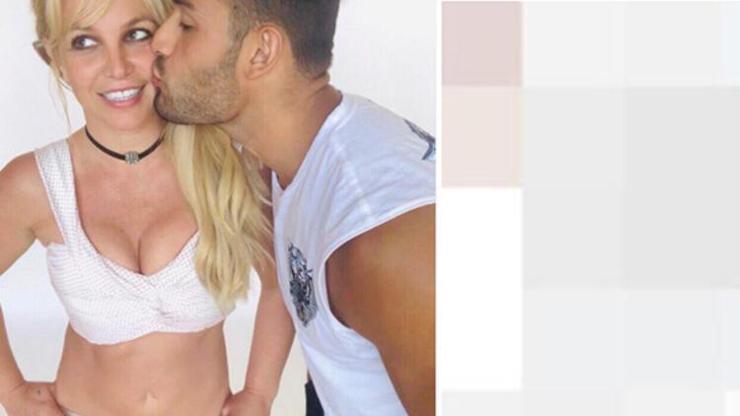 Sam Asghari, Britney Spears ile ilişkilerini bir sonraki düzeye taşımak istiyor