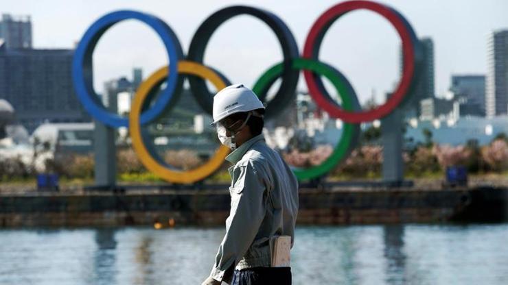 Tokyo Olimpiyatlarına deniz aşırı seyirci alınmayacağı iddia edildi