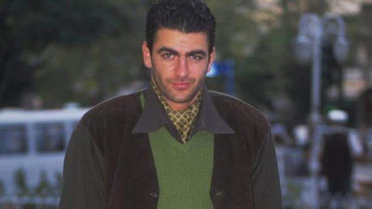Eski model Karahan Çantay hayatını kaybetti