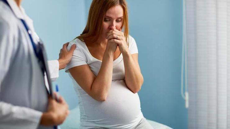 Hamilelikte sağlığı tehdit eden 6 önemli hastalık