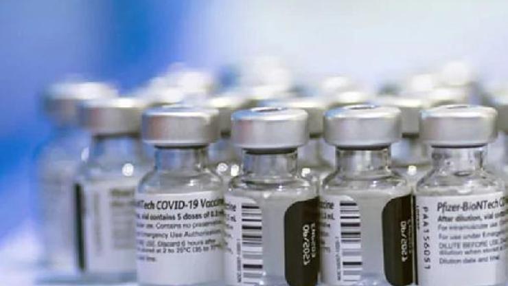 Pfizerdan sevindiren haber: Aşı asemptomatik vakalarda yüzde 94 etkili