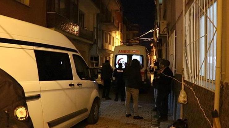 İzmirde öldürülen trans birey, dairesinde çekyat içinde battaniyeye sarılı halde bulundu