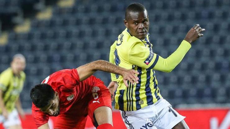 Son dakika... Fenerbahçe yeni golcüsünü Premier Ligde buldu
