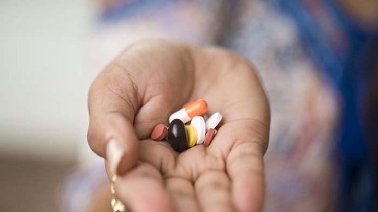 Antidepresan ilaç kullanımına dikkat