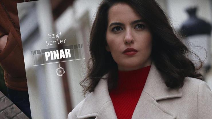 Teşkilat Pınar kimdir, öldü mü, yok mu Ezgi Şenler canlandırıyor Ezgi Şenler diziden neden ayrıldı