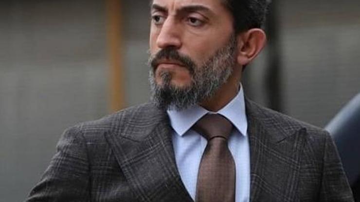 Teşkilat dizisi Zayed Fadi kimdir Mehmet Usta canlandırıyor Mehmet Usta diziden ayrıldı mı