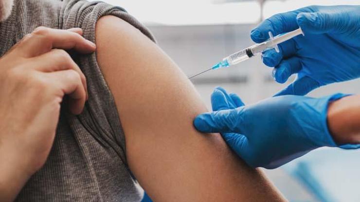 Covid aşısı | Telefonla aşı randevu alma nasıl yapılır 60 yaş üstü e-nabız ve telefon aşı randevusu alma