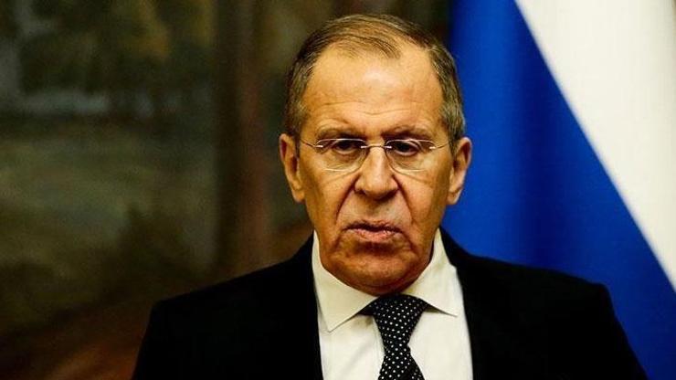 Rusya Dışişleri Bakanı Lavrov, Lübnandaki Hizbullah heyetiyle bu ülkedeki durumu görüştü