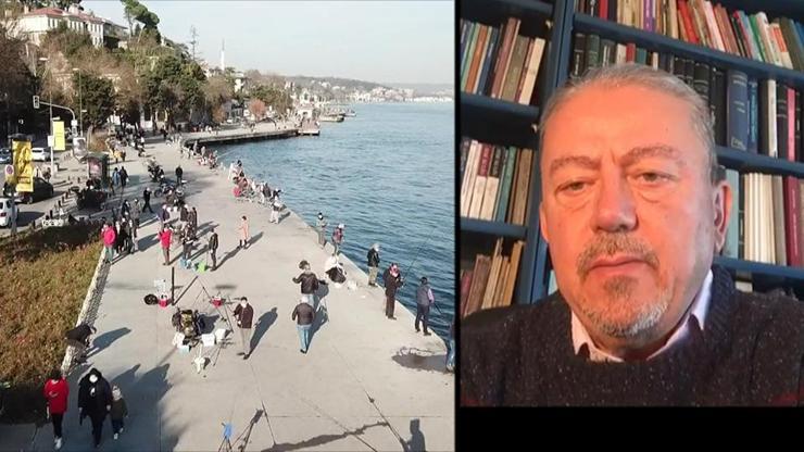 Türkiyenin mevsimleri mi değişti Prof. Dr. Orhan Şen yanıtladı