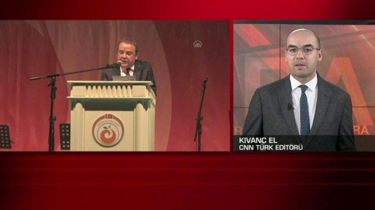 CHPli Muhittin Böcek CNN TÜRKe konuştu: Muharrem İncenin partisine mi katılacak