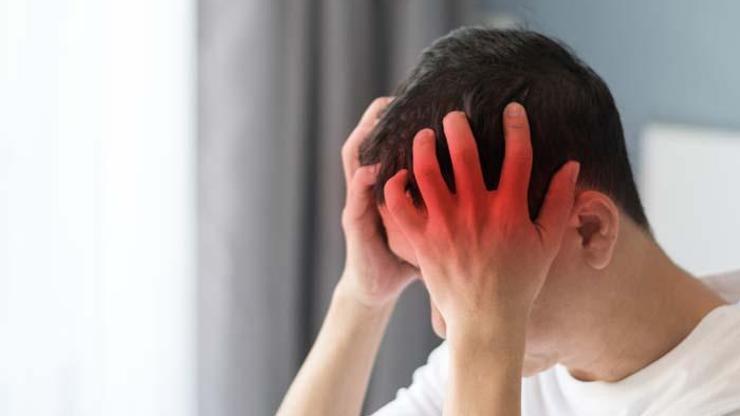 Doç. Dr. Özlüce: Beyin hastalıklarında en uyarıcı semptom baş ağrısı