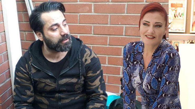 Çılgın Sedat, Candan Erçetine sitem ederek, istifaya çağırdı