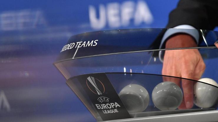 UEFA Avrupa Ligi ve Şampiyonlar Ligi kura çekimi sonuçları belli oldu mu  Çeyrek final ve yarı final eşleşmeleri 2021