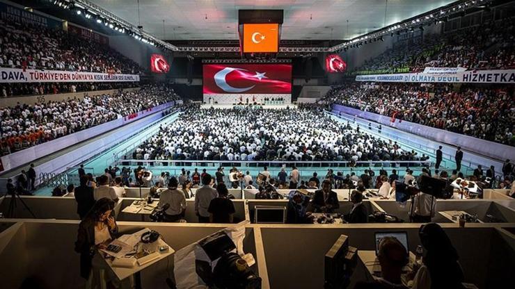 2023 manifestosu nedir, ne zaman açıklanacak AK Parti kongresi saat kaçta Cumhurbaşkanı Erdoğanın manifestosu
