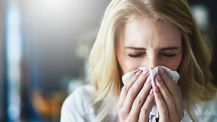 Doç. Dr. Kömür: Korona önlemleriyle bu yıl grip vakası neredeyse hiç görmedik