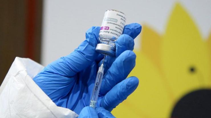 Tartışılan Oxford/AstraZeneca aşısı ABDde güvenli bulundu
