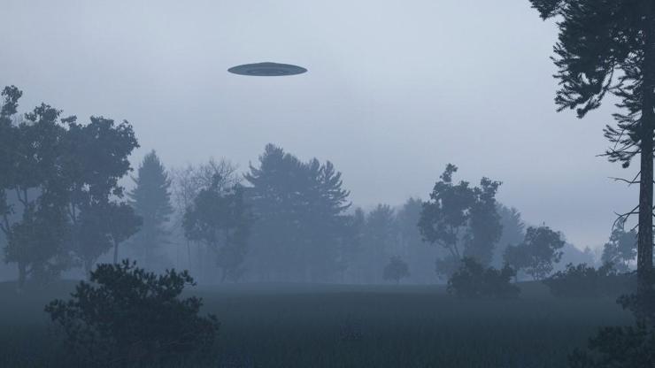 ABDnin Eski Ulusal İstihbarat Direktöründen ilginç UFO iddiası