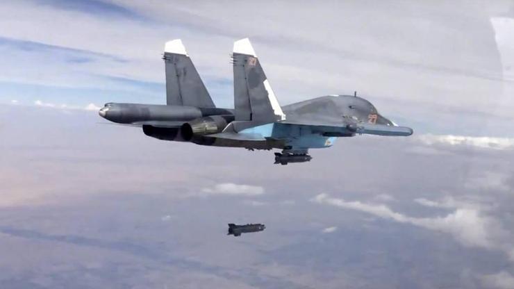 Rusya ve Suriye’den tehlikeli adım: İşte yeni hedef