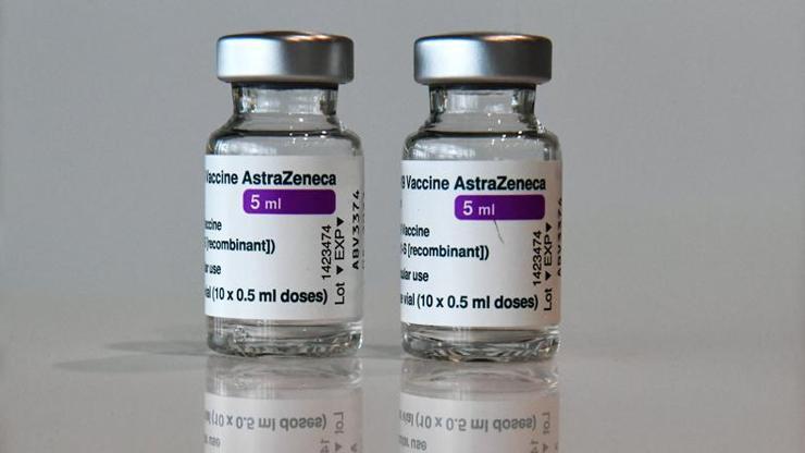 ABden AstraZenecaya aşı tedarik uyarısı