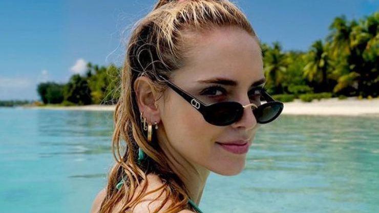 Chiara Ferragni ikinci kez anne oldu