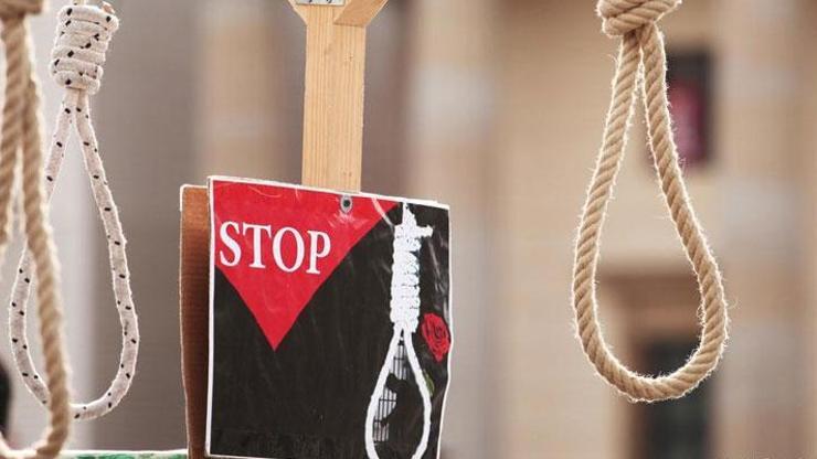 ABDnin Virginia eyaletinde idam cezası kaldırıldı