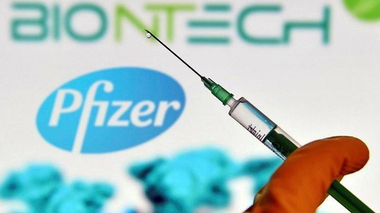 Biontech aşısı kimlere, ne zaman yapılacak Türkiyede ilk kez uygulanacak