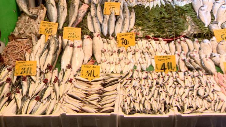 Balık sezonu kapanırken fiyatlar ne durumda