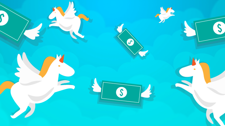 Unicorn nedir, ne demek Unicorn şirket ne demek Unicorn anlamı