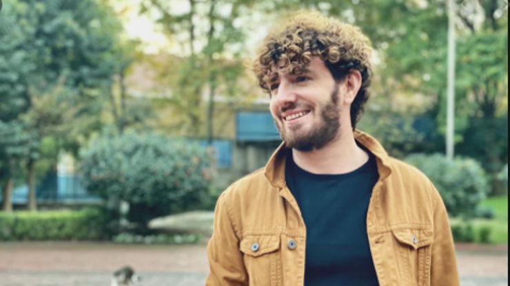 Hakan Mengüç kimdir, kaç yaşında, nereli? Hakan Mengüç kitapları! Hakan Mengüç kimdir, kaç yaşında, nereli? Hakan Mengüç kitapları!