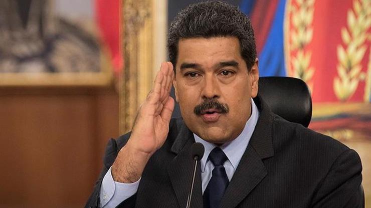 Facebook hesabı dondurulmuştu Madurodan sert tepki