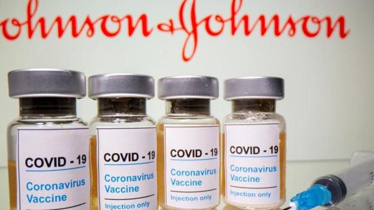 Afrika Birliği, Johnson & Johnsonla 220 milyon dozluk aşı anlaşması imzaladı