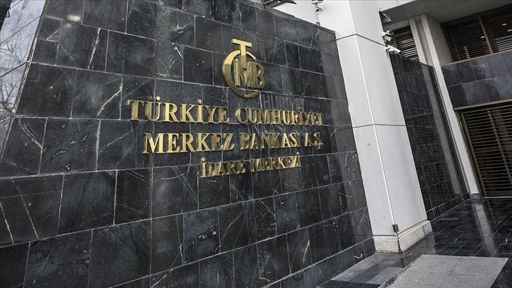 Merkez Bankası Başkan Yardımcısı Murat Çetinkaya görevden alındı, yerine Mustafa Duman atandı