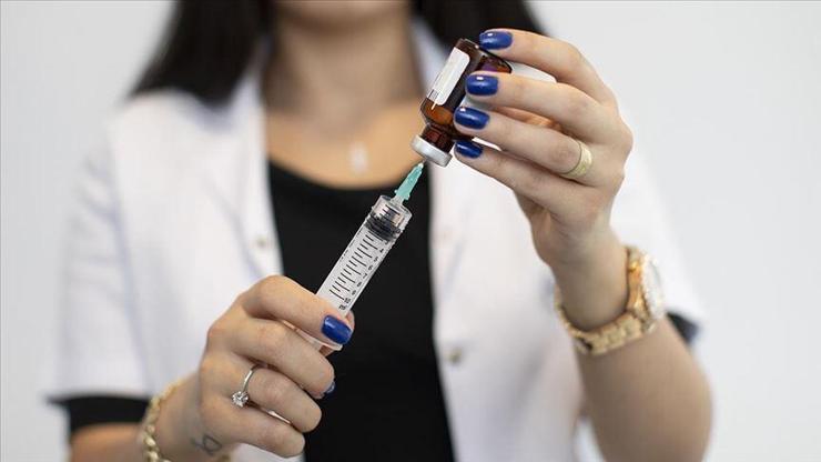 60 yaş aşı randevusu nasıl alınır MHRS üzerinden koronavirüs aşı randevusu alma