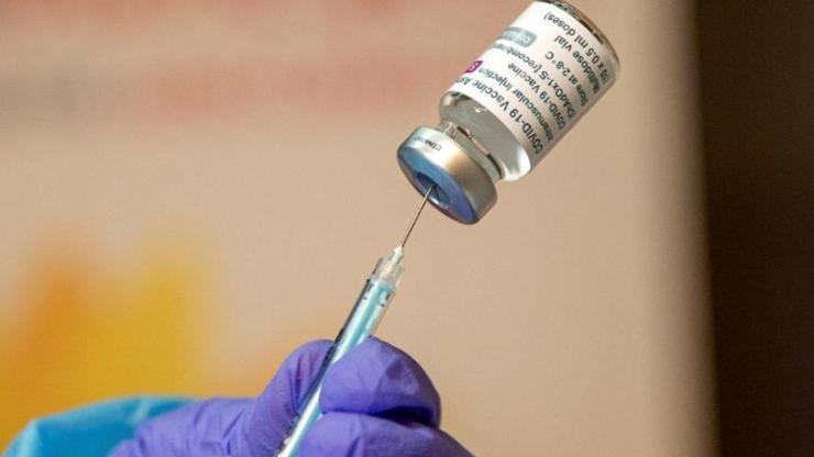 Koronavirüs (Covid 19) aşı randevusu nasıl alınır İşte e-nabız ve e-devlet aşı randevusu alma yöntemi