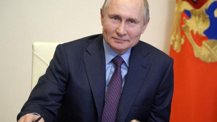 Avrupada aşı krizi büyüyor: AB liderlerinden Putine telefon