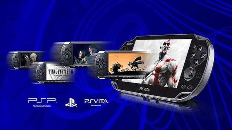 PS3, PS Vita ve PSP dijital mağazalarını kapatacak