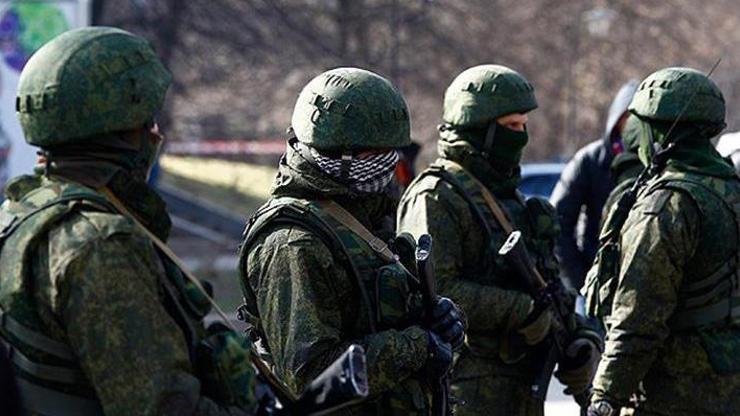 Rusya-Ukrayna sınırındaki askeri hareketlilik sorusuna Kremlinden yanıt