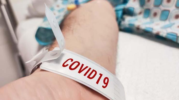Covid-19 hastaları ile ilgili çarpıcı tespit Taburcu edildikten bir ay sonra...