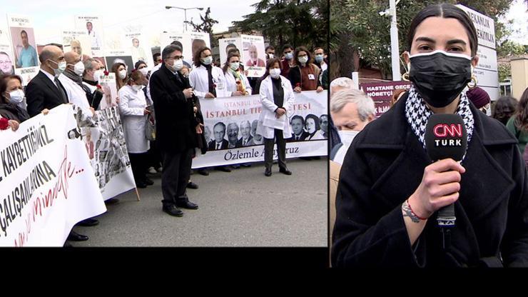 Prof. Cemil Taşcıoğlu vefatının 1. yılında anıldı