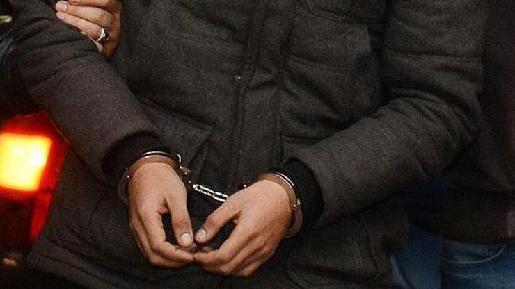 DHKP/Cnin sözde Türkiye ve memur sorumluları tutuklandı