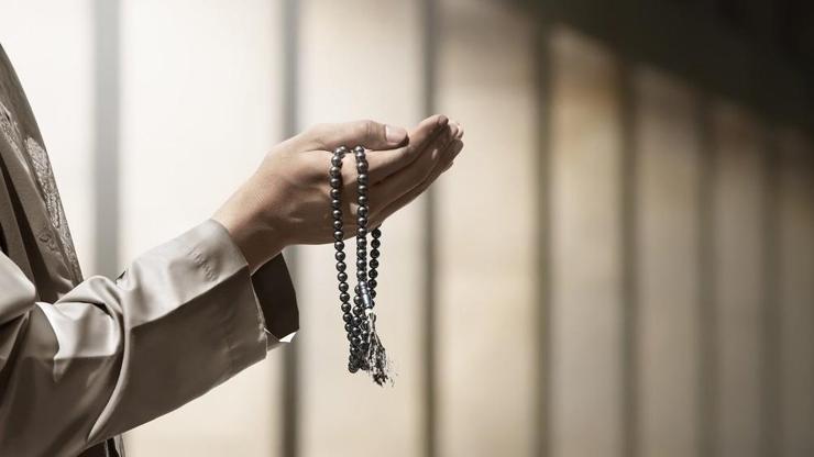 CUMA GÜNÜ ÇEKİLECEK TESBİHLER, ZİKİRLER, ESMALAR! Cuma günü okunacak dualar ve sureler neler? CUMA GÜNÜ ÇEKİLECEK TESBİHLER, ZİKİRLER, ESMALAR! Cuma günü okunacak dualar ve sureler neler?