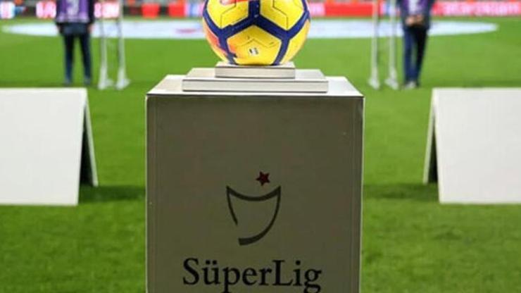 Süper Lig fikstürü ne zaman çekilecek 2021-2022 sezonu fikstür çekimi ne zaman, hangi kanalda