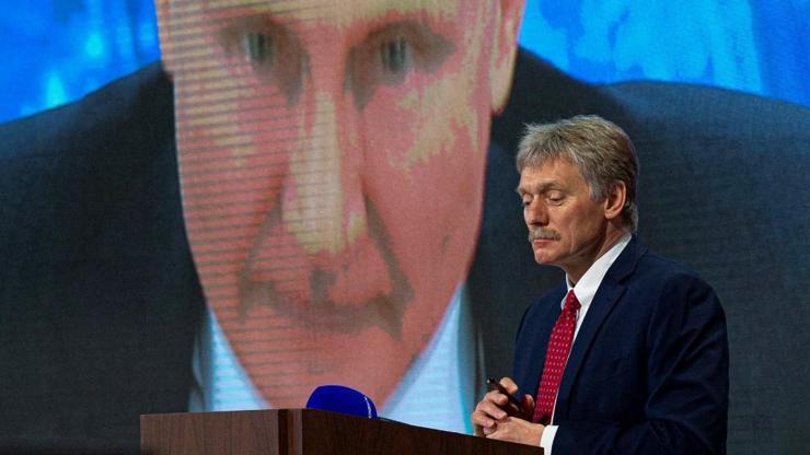 Kremlin’den flaş Ukrayna açıklaması: Yakında ilişkilerde karşılıklılığa yer kalmayacak