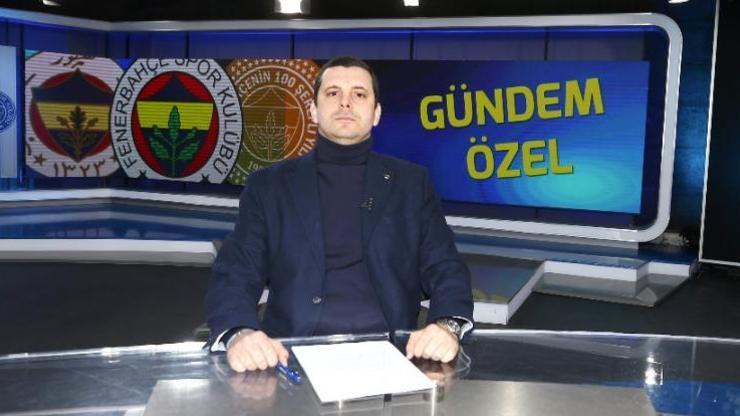 Metin Sipahioğlu: Galatasaraydan haber bekliyoruz
